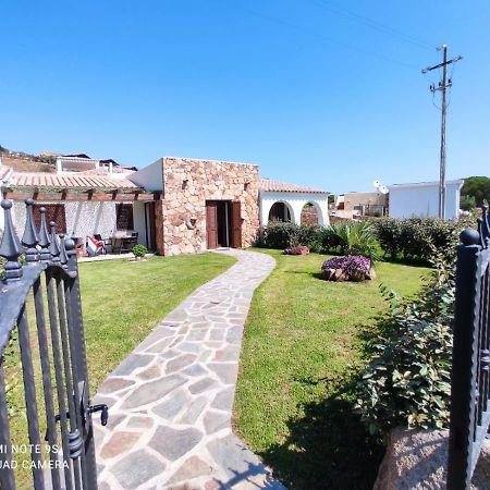 Dolce Casa Baia Sant'Anna - Budoni Eksteriør bilde